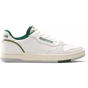 Reebok Phase Court - heren sneaker - Wit - maat 39 (EU) 6 (UK)