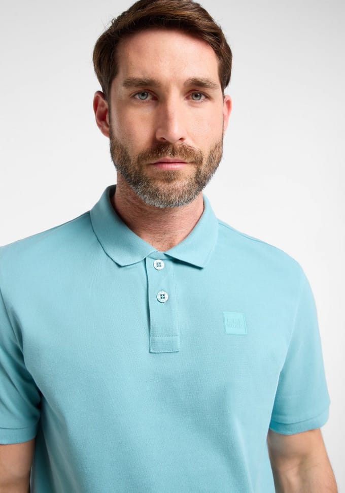 Holms Poloshirt Regular Fit