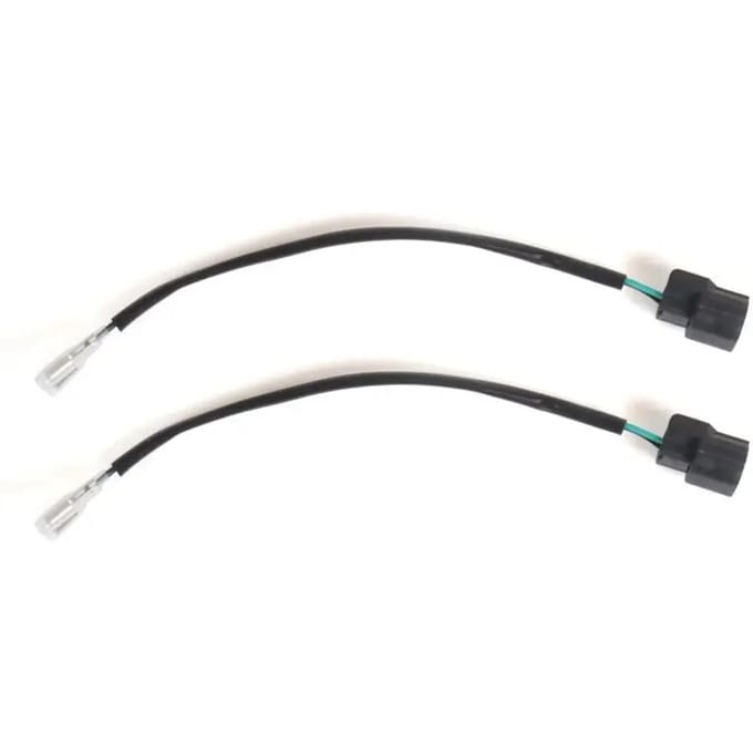 Motorfiets knipperlicht connectoren Chaft Kawasaki 2