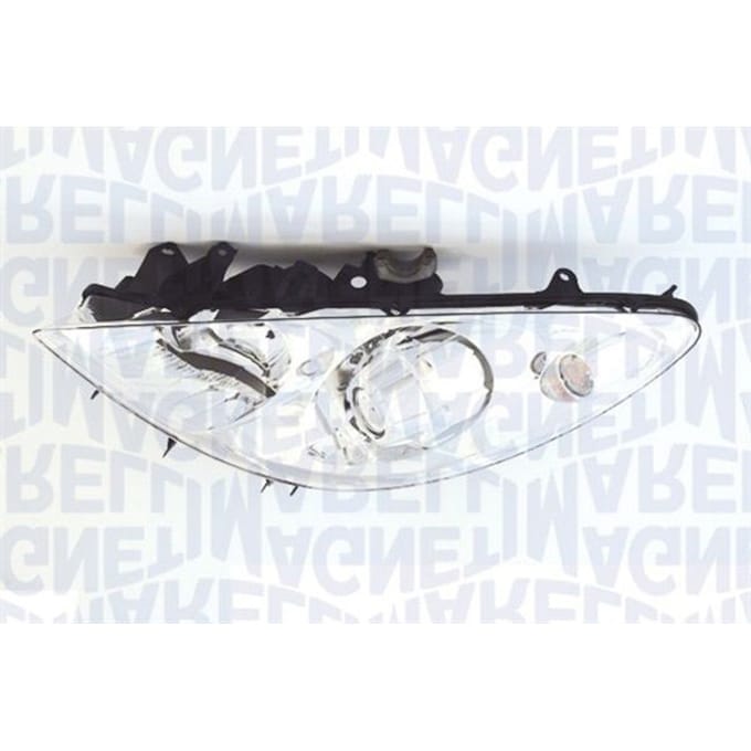 Koplampen MAGNETI MARELLI 712431601129, rechts