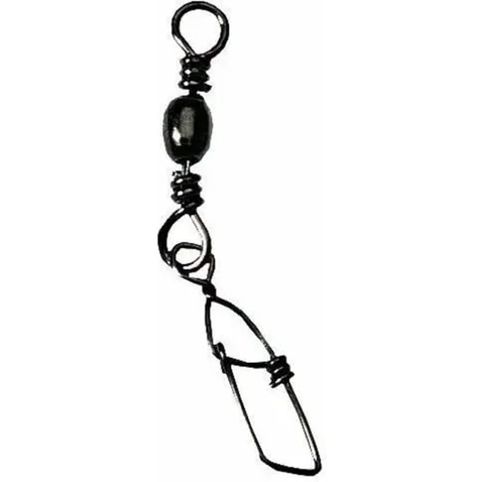 Nietje Abu Garcia Lure Locks