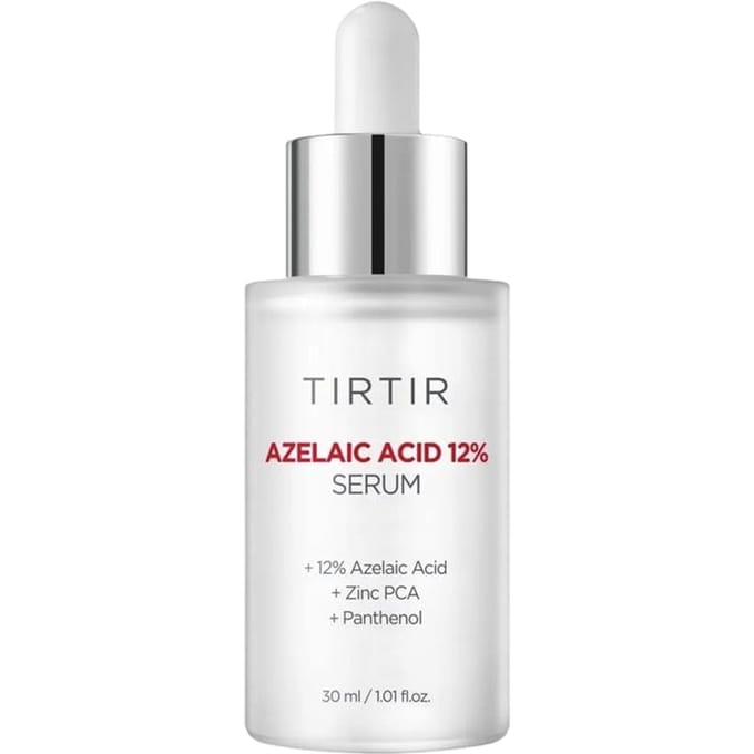 TIRTIR - Azelaic Acid 12% Serum 30ml