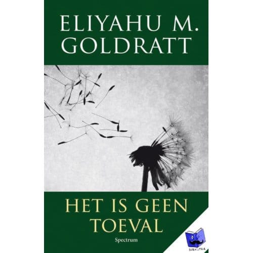 Het Is Geen Toeval - Goldratt 1 LTD