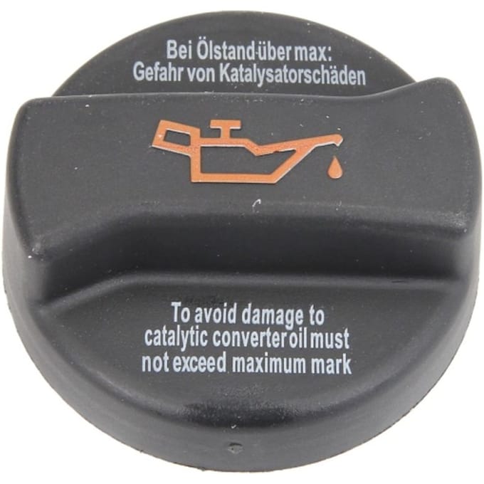 Dop, olievulopening FEBI BILSTEIN 02113