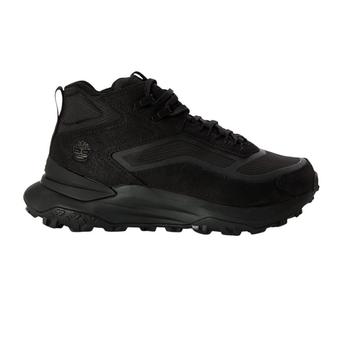 Timberland Unisex Volwassen Motion Access Veterschoenen (Zwart)