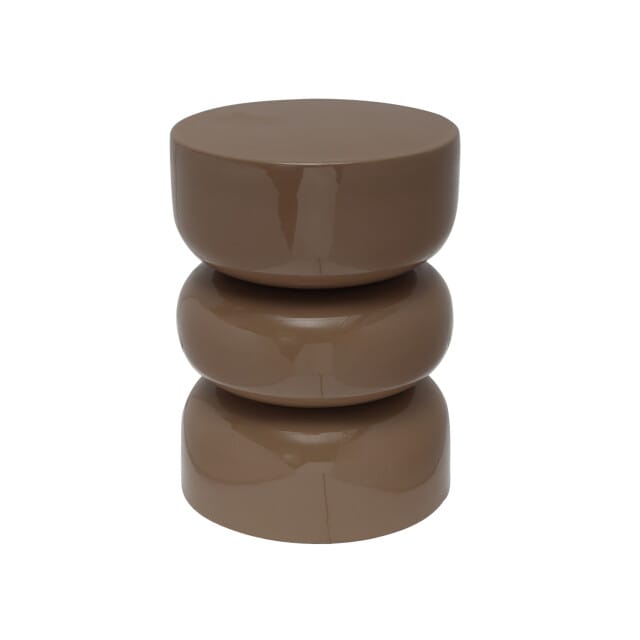 Leitmotiv - Kruk Rey - Mocha brown