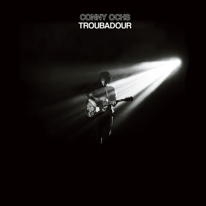 Troubadour