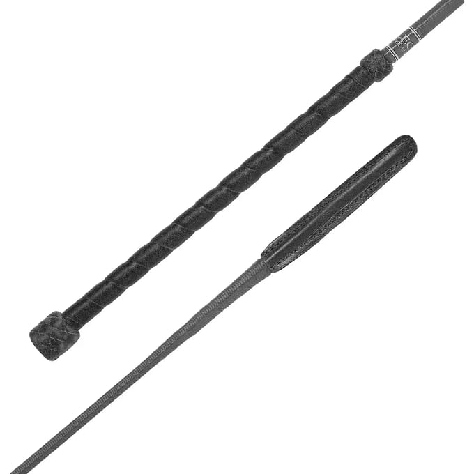 Dressuurzweep Fleck Professional 03042