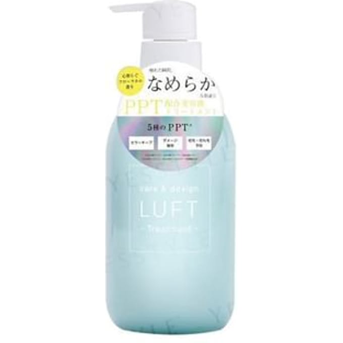 LUFT - Care and Design Treatment 500ml
