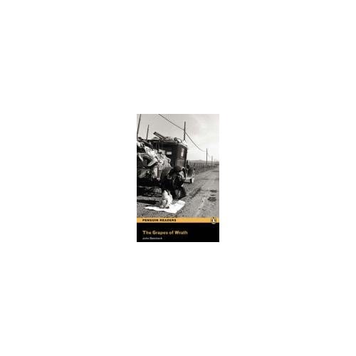 Level 5: The Grapes Of Wrath - John Steinbeck
