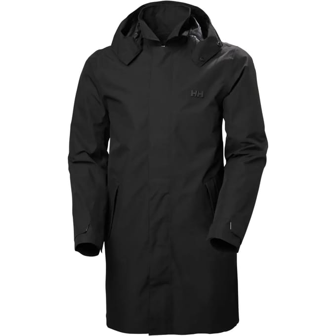 Waterdichte jas Helly Hansen City