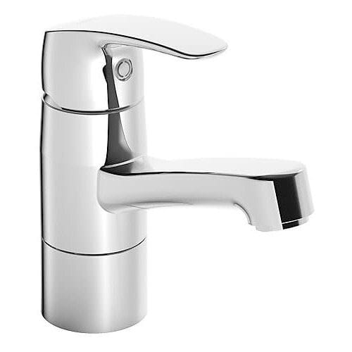Hansapinto single hole basin mixer DN15, 45152283