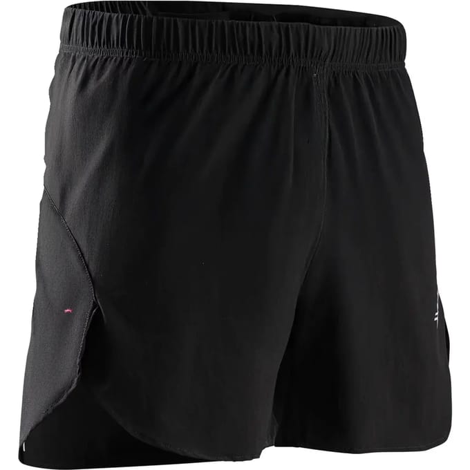 X-bionic Corefusion Run Perform Korte Broek Zwart S Man