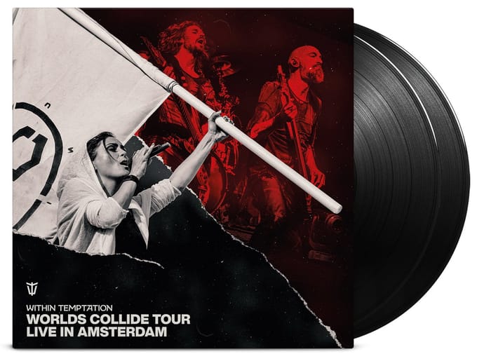 Worlds Collide Tour