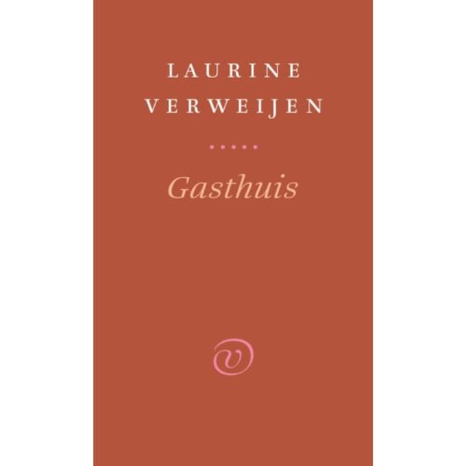 Gasthuis - Laurine Verweijen