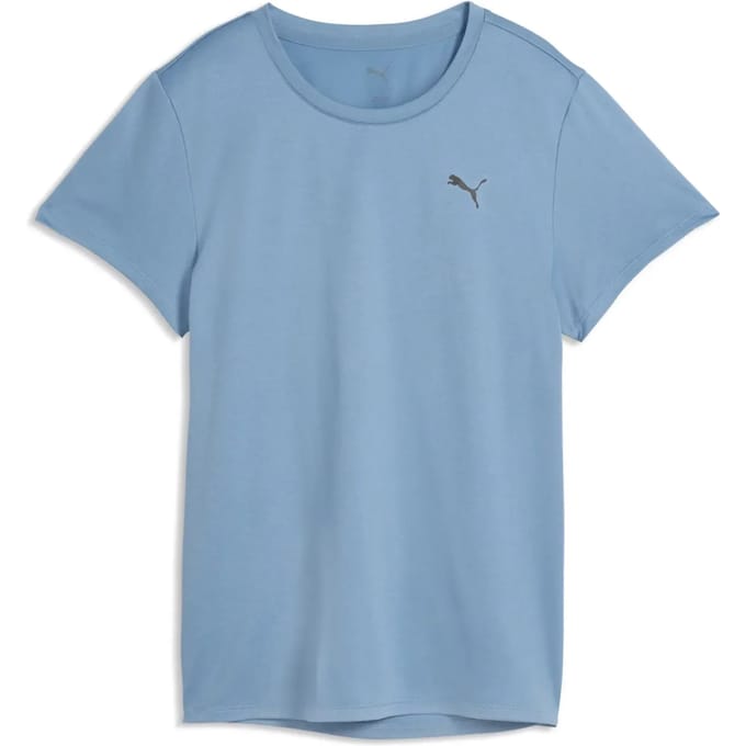 Gemêleerde T-shirt dames Puma Tad Essentials
