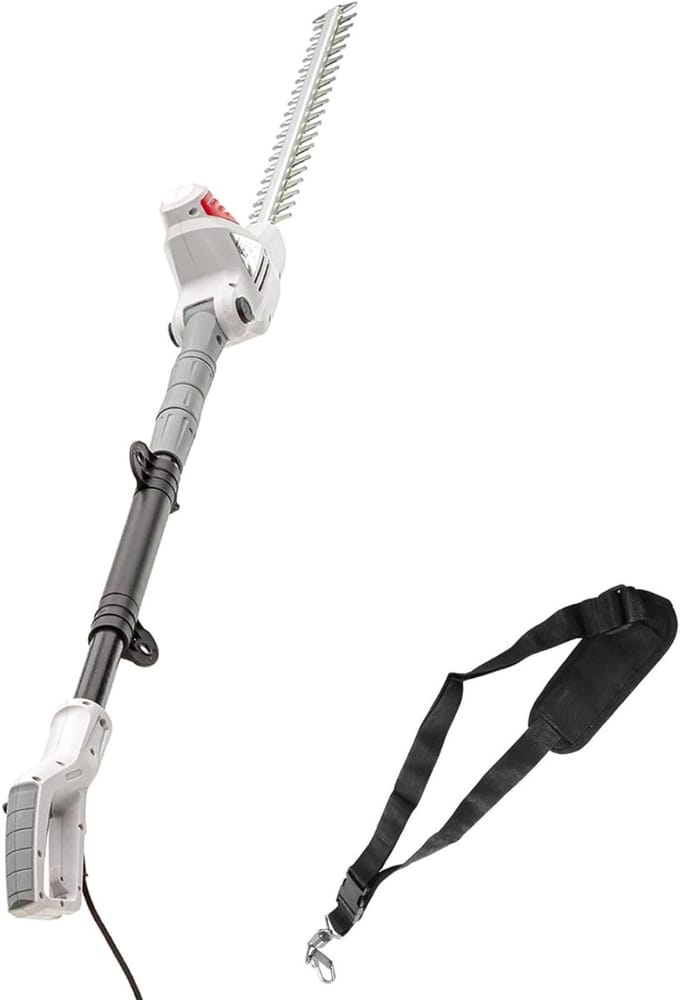 DYNA® Heggenschaar Telescopisch - Grijs - ‎241cm x 10cm x 19 cm