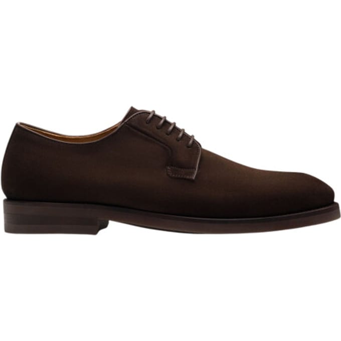 Magnanni Lanai Veterschoenen Bruin 25443 677