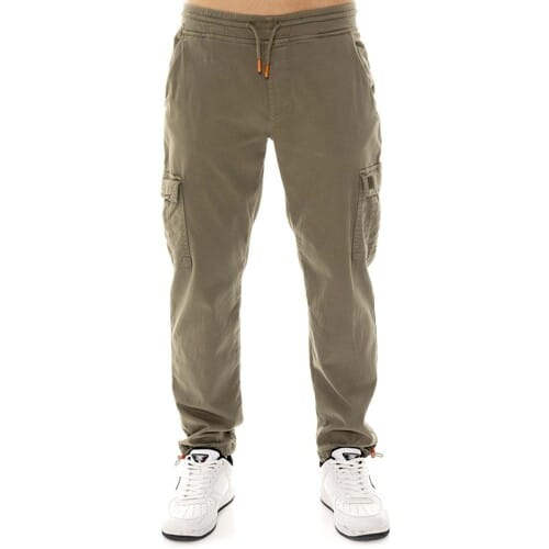 Broek Leone 1947 Man Cargo Military 1947