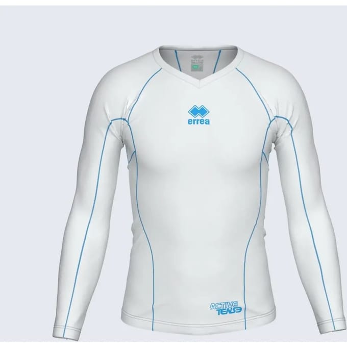 Jersey met lange mouwen Errea Eryn