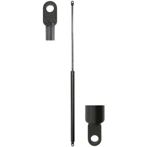 Gasveer, achterklep STABILUS 095117