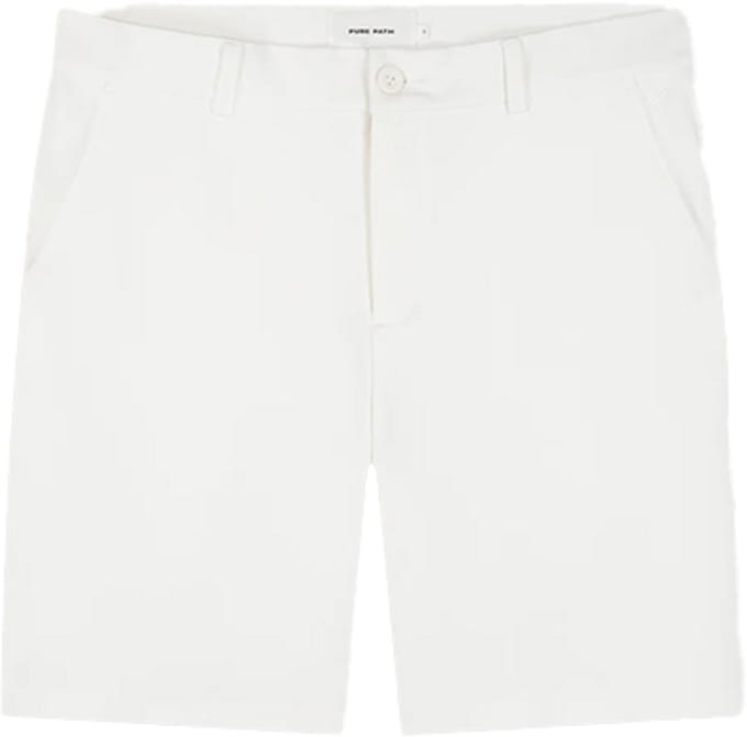 Pure Path Pure Path Short Punta Smart Off White (26010514 - 45)