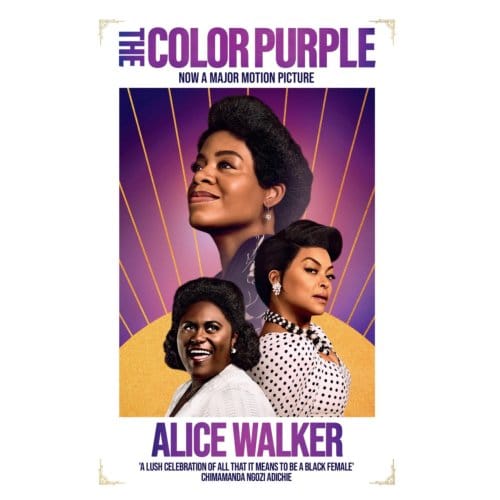 The Color Purple - Alice Walker