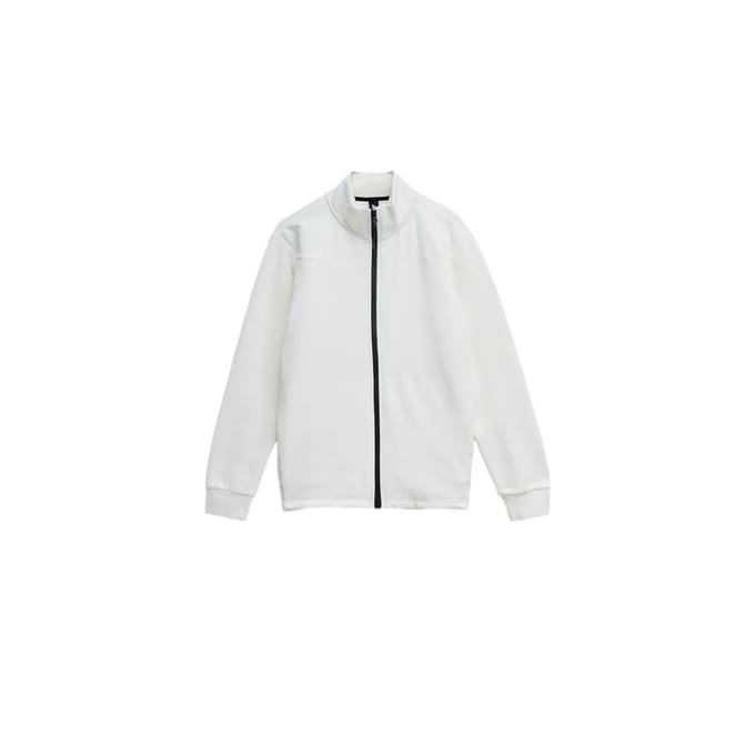 Bomber van gemengde materialen Salsa Jeans