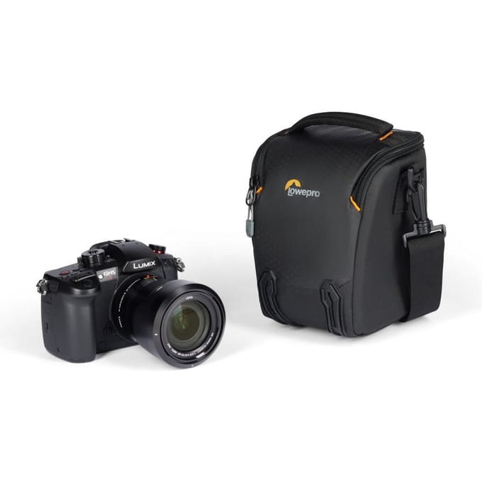 Lowepro Adventura Tlz 30 Iii Organisator Tas Zwart