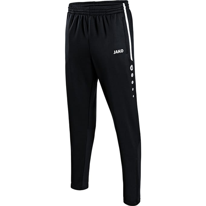 Jako Active Trainingsbroek Junior - Maat 140