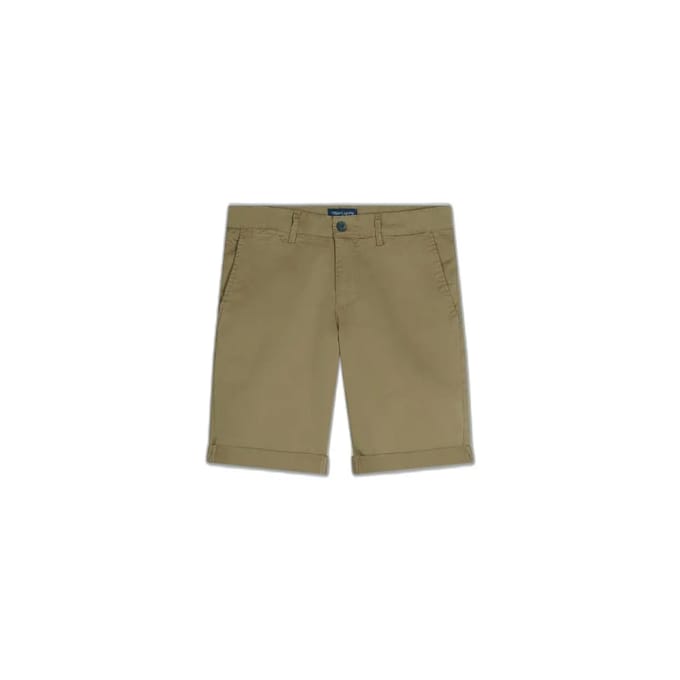 Chino shorts Teddy Smith