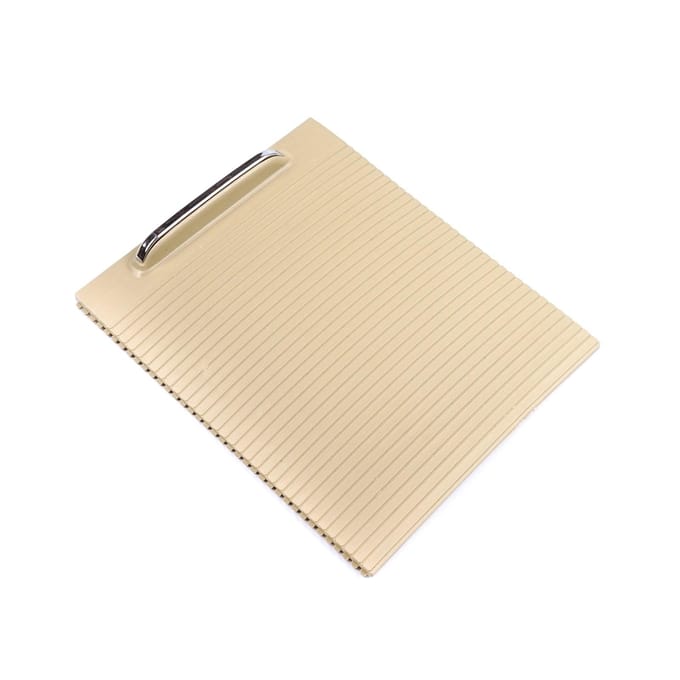 BDP1358-1 Armsteun Middenconsole Bekerhouder Rolhoes Beige Voor VW Passat B6 3C B7 CC Magotan 3CD857503