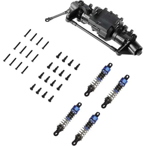 Reely RE-7706277 Reserveonderdeel Ophanging voor
