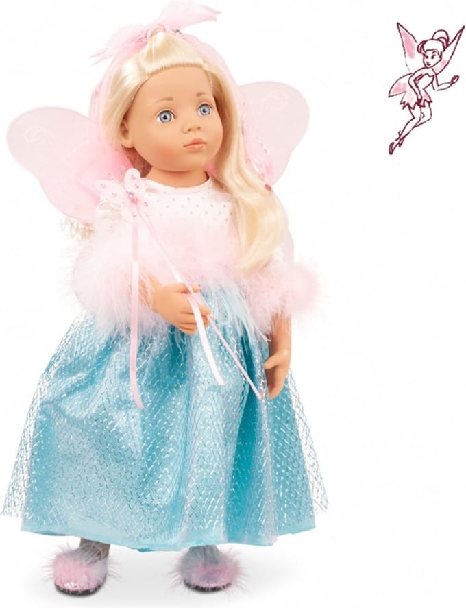 Götz modepop Fee Marie ca. 50cm