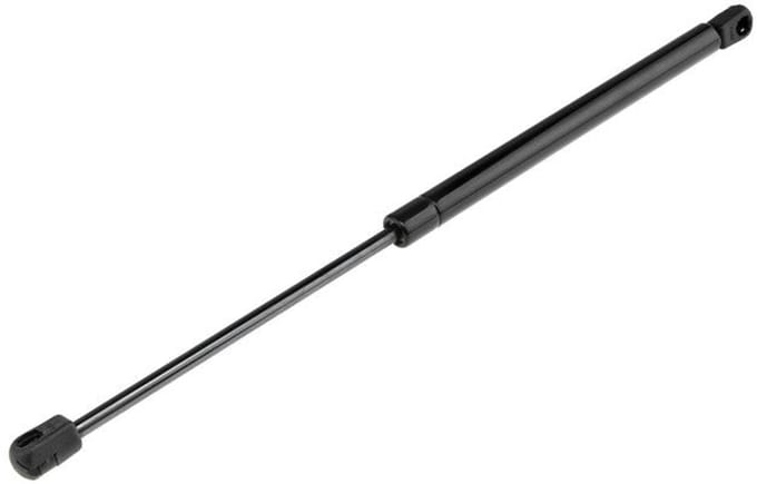 Gasveer motorkap OEM 55360411AB