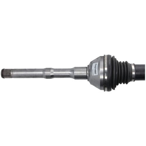 Aandrijfas POINT GEAR PNG74592