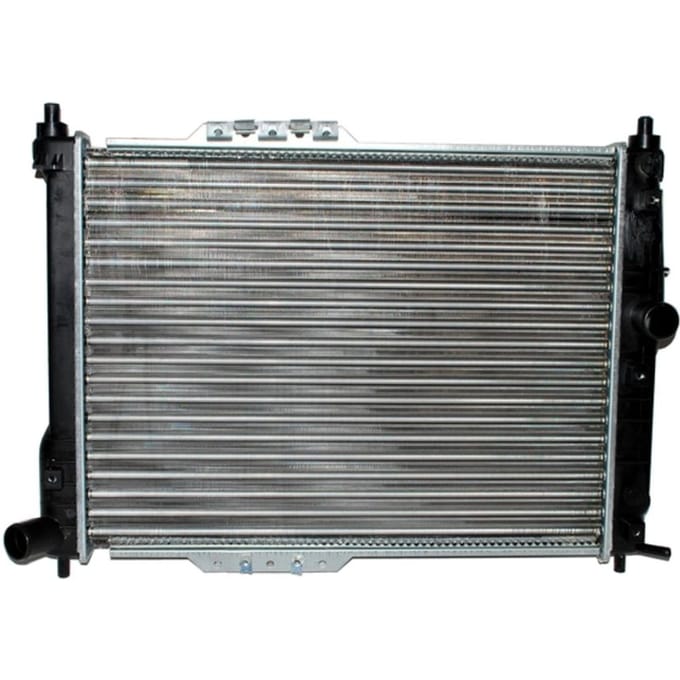 Radiator, motorkoeling THERMOTEC D70004TT