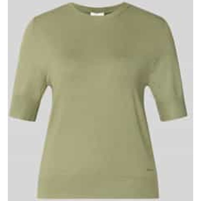 s.Oliver  Pullover Green Maat: 34 | Sweaters Outlet | Dames | Groen