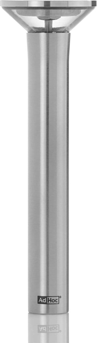 Wijnthermometer, RVS Glans - Adhoc | Champ