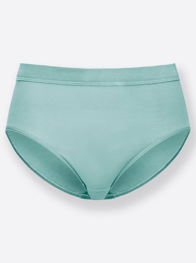 Tailleslip