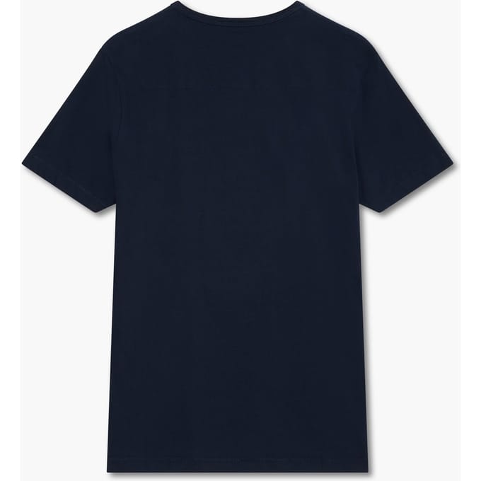 French Connection Crew Marine Taglia: M | Magliette basic Outlet | Uomo