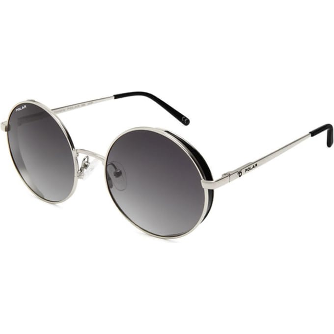 POLAR BEVERLY COL.12 Zonnebril Dames 54x19x145