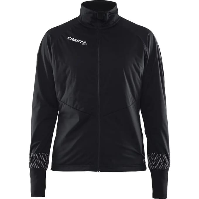 Craft ADV Nordic Ski Club Jacket W 1912525 - Black - L