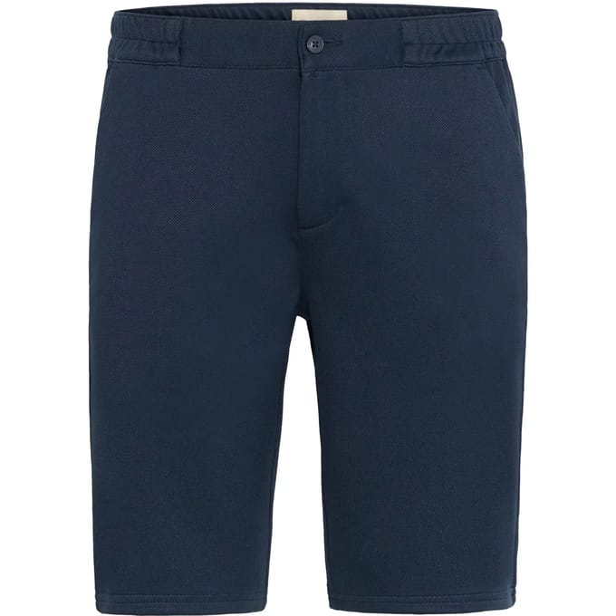 Blend - BHADRIAN REG SHORTS - Heren - Korte broeken