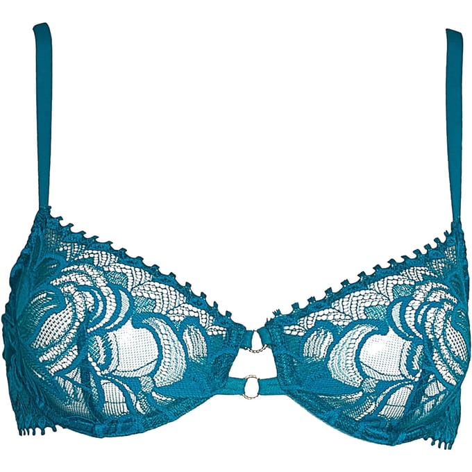 Beugelbeha voor dames Huit Bijou