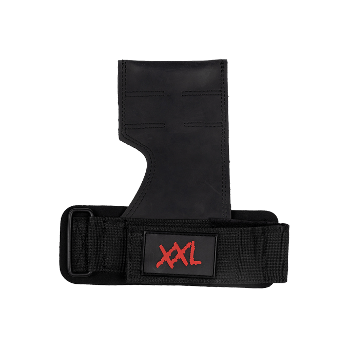 XXL Nutrition Lifting Grips