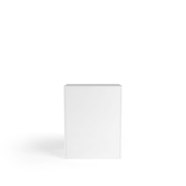 Wasophoogte® Keukenkast - Bovenkast keuken - Module O4 - 360(D)*600(B)*770(H) mm - Wit