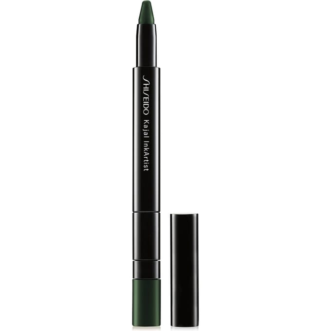 Shiseido Kajal InkArtist 0.8 gr | Birodo Green - 006 |