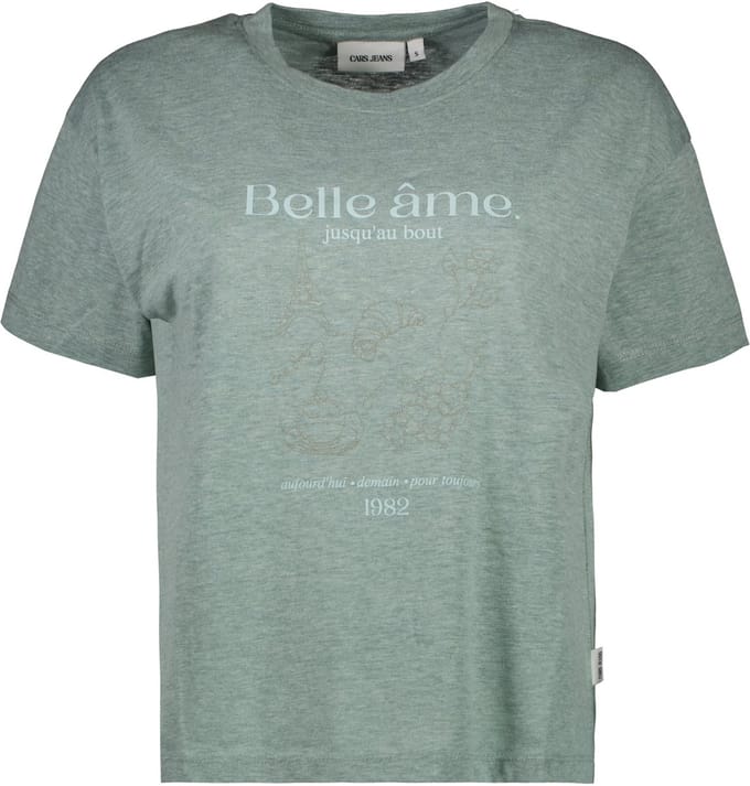 Cars Jeans T-shirt Lysanne - Dames