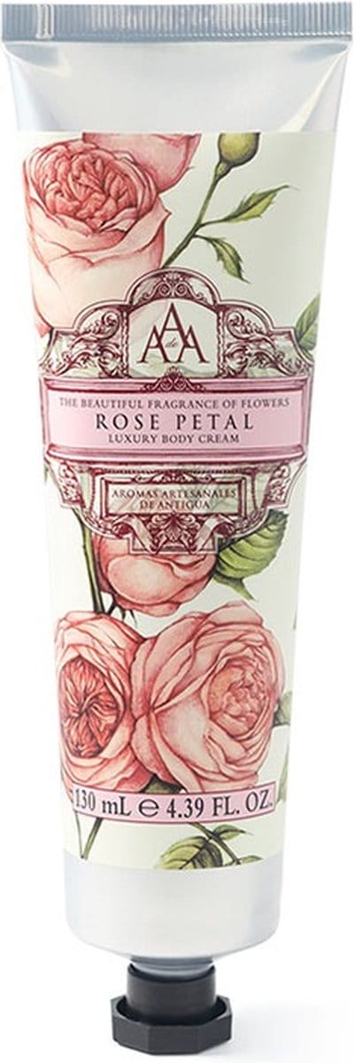 Somerset body cream Rose Petal 130ml